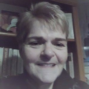 Meet your Posher, Anne